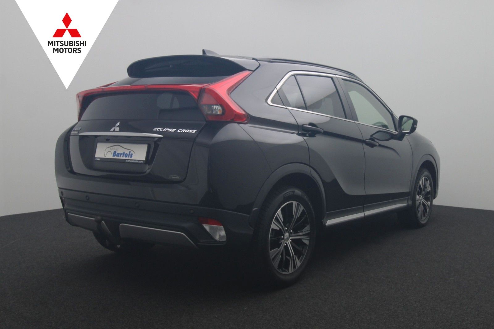 Fahrzeugabbildung Mitsubishi Eclipse Cross 1.5 Intro Edition AHK 360° LED