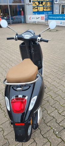 Vespa Primavera 50