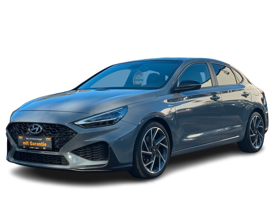 Image of Hyundai i30