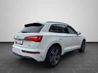 Audi Q5 - Vorschau Bild 3