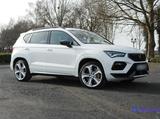 Cupra Ateca Limited Edition VZ 300  -Brembo - Beats  - Cupra Ateca: Limited Edition