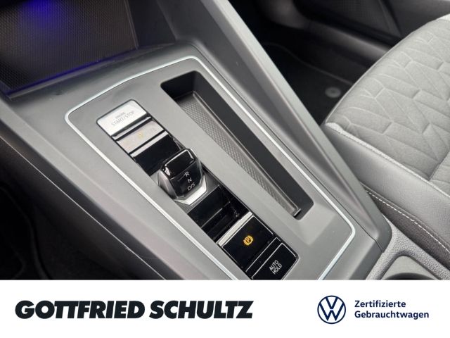 Volkswagen Golf - Bild 17