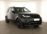 Land Rover Discovery - Land Rover Discovery aus 2024