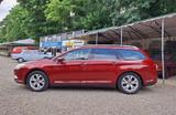 Citroën C5 Tourer 2.0 Automatik TÜV NEU - Citroën C5: Kombi