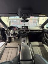 Audi A5 2.0 TDI ultra S tronic Sportback sport sport - Audi A5: Sportback TDI