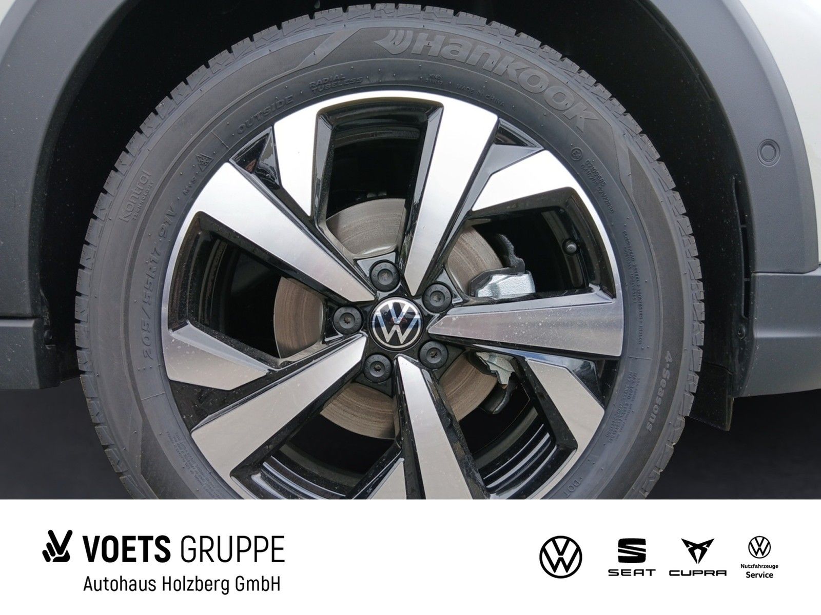 Volkswagen Taigo - Bild 6