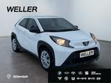 Toyota Aygo X Business Edition*LED*SHZ*Kamera*CarPlay* - Toyota Aygo (X) Edition