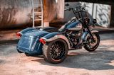 Harley-Davidson FLRT Freewheeler 114 -Ape-Umbau und Windshield - Offers matching your search criteria