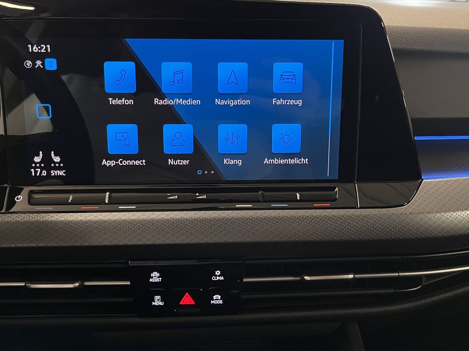 Volkswagen Golf - Bild 12