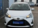 Toyota Yaris Comfort/1.Hd/Kamera/Garantie/HU/AU/Neu - gebrauchte Toyota Yaris aus dem Jahr 2020