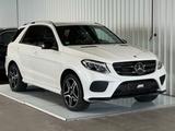 Mercedes-Benz GLE 350d 4Matic AMG Led ACC - Mercedes-Benz GLE 350 in Freiburg