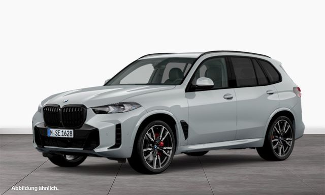 BMW X5 xDrive40d M Sportpaket Gestiksteuerung DAB