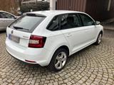 Skoda Rapid 1.0 TSI Ambition Spaceback Ambition - Skoda Rapid in München