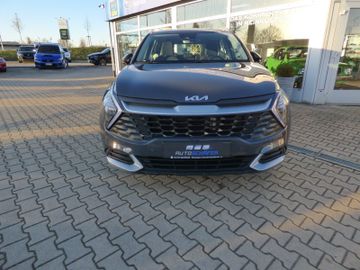 Bild 3 Kia Sportage 1.6 CRDi Mild Hybrid Vision (EURO 6d)