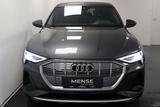Audi e-tron 55 quattro S line Matrix|AHK|HUD|Luft|ACC - Audi e-tron SUV