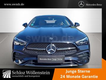2023 Mercedes-BENZ CLE 照片 2