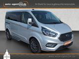 Ford Tourneo Custom 2.0 TDCi L1 Titanium X/AHK/Kamera - Ford Tourneo Custom Gebrauchtwagen in Dresden