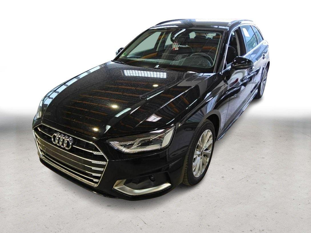 Audi A4 Avant 40 TFSI advanced APP+DAB+LED+PDC, миниатюра 2