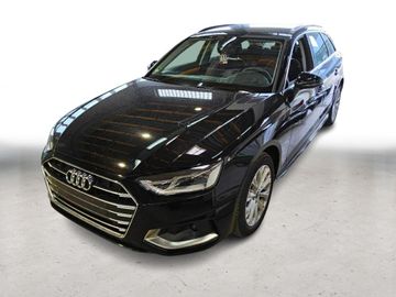 Audi A4 - 2