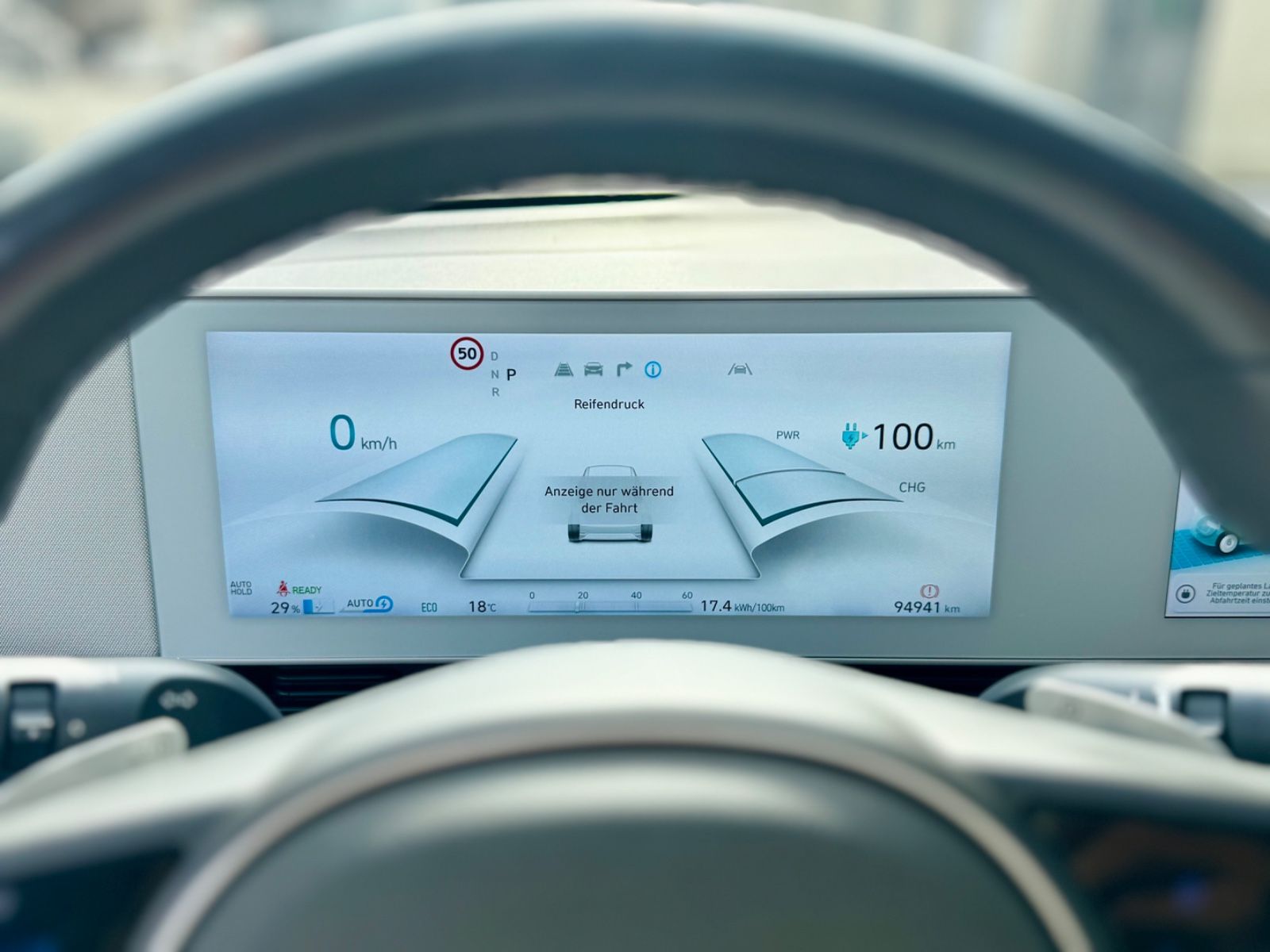 Hyundai IONIQ 5/Batt. Zertifikat/95%SOH/TOP! foto 13