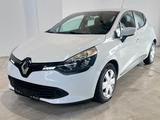 Renault Clio IV Expression 1.2 - Renault Clio: Expression