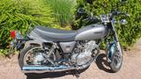 Yamaha SR 400 - Offers