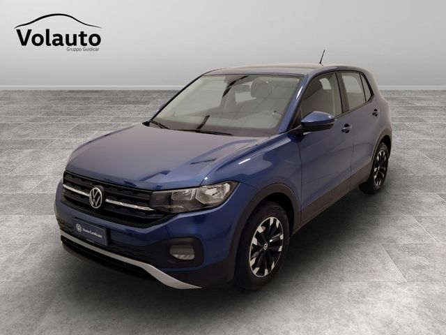 Volkswagen VOLKSWAGEN T-Cross 2019 - T-Cross 1.0 tsi Urban 