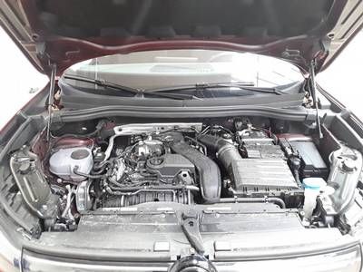 Volkswagen Tiguan - Bild 6