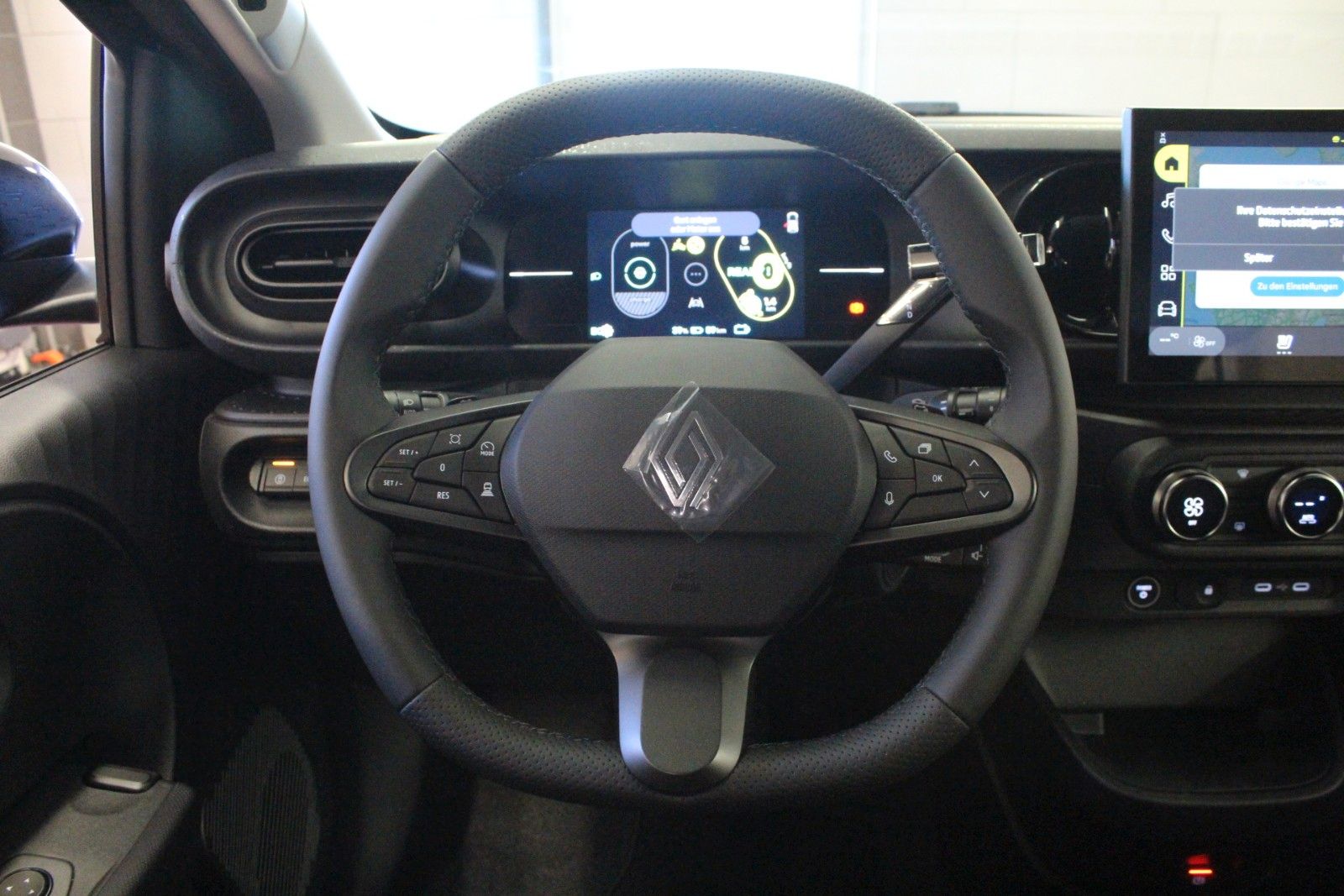 Fahrzeugabbildung Renault Twingo E-Tech 80 Urban Range *Techno*Sitzheizung