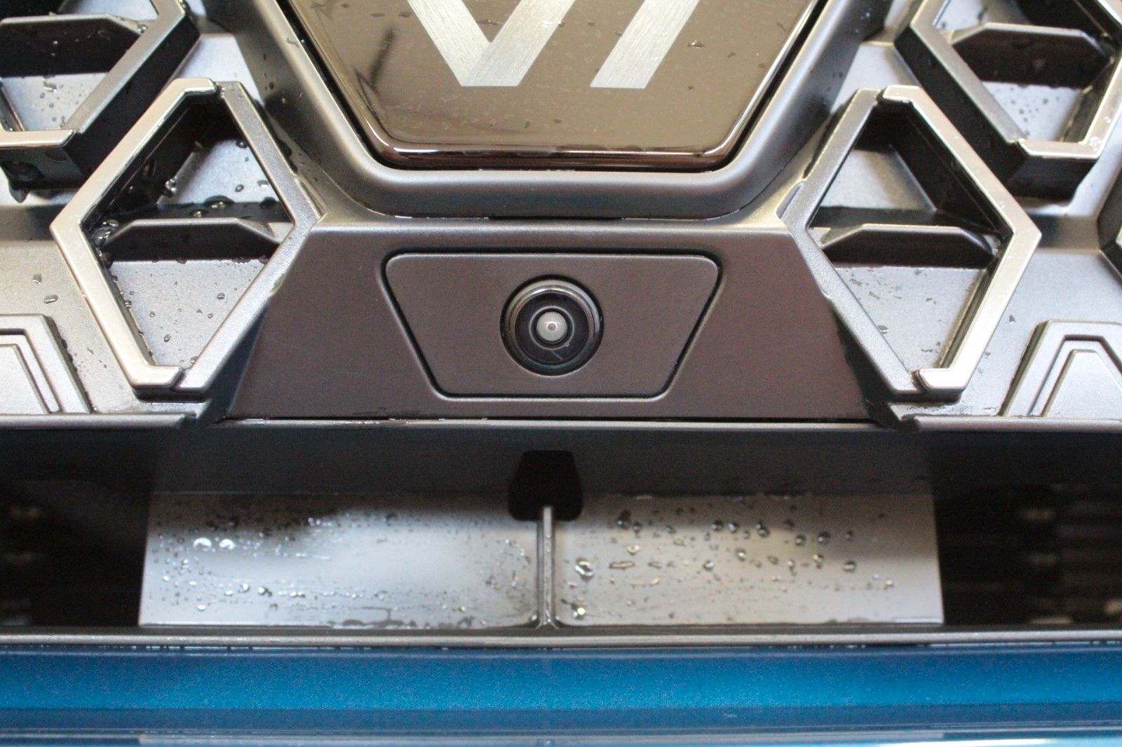 Fahrzeugabbildung Renault Austral Mild Hybrid 160 Esprit Alpine #15394