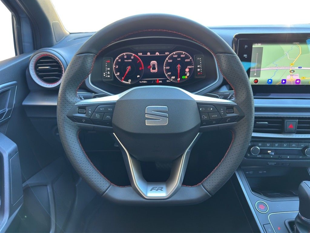 Seat Arona - Bild 13
