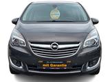 Opel Meriva B Innovation PDC*Winterpaket*Parkpilot - Opel Meriva Gebrauchtwagen in Essen