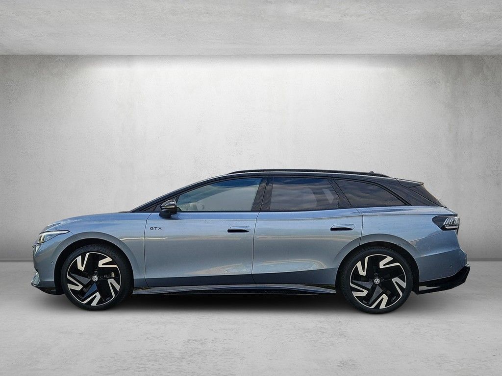 Volkswagen ID.7 Tourer GTX 250 kW 4Motion SOH 99% foto 4