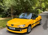 Peugeot 306 Cabriolet  Pininfarina, Autom... - Peugeot aus 1998