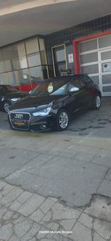 Audi A1 1.2 TFSI Ambition  TOP-Angebot - Audi A1 Gebrauchtwagen