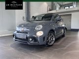 Abarth 595 *MONZA, SHZ, PDC* - Abarth: Limousine
