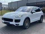 Porsche Cayenne S Diesel   ACC AHK - Porsche in Minden