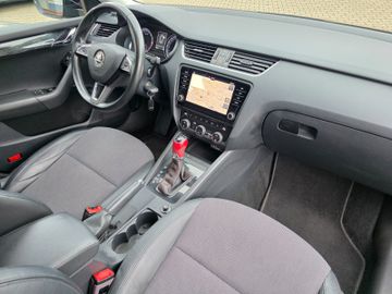 Skoda Octavia - 2