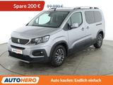 Peugeot Rifter 1.2 PureTech Allure L2*NAVI*CAM*SPUR*PDC* - Peugeot Rifter Allure mit Benzin-Antrieb