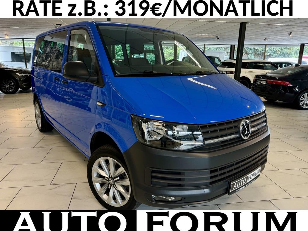 Volkswagen T6 Kombi