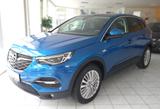 Opel Grandland (X) - blaue Opel Grandland (X)