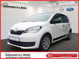 Skoda Citigo 1,0 Active / Klima / Allwetter - gebrauchte Skoda Citigo aus dem Jahr 2018