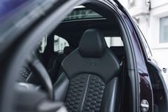 Fahrzeugabbildung Audi RS6 Avant Performance*Sonderlack*Milltek*MwSt.*