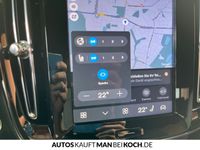Volvo XC40 - Vorschau Bild 25