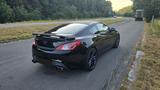 Hyundai Genesis 3.8 V6 GT Automatik GT - Hyundai Genesis: V6