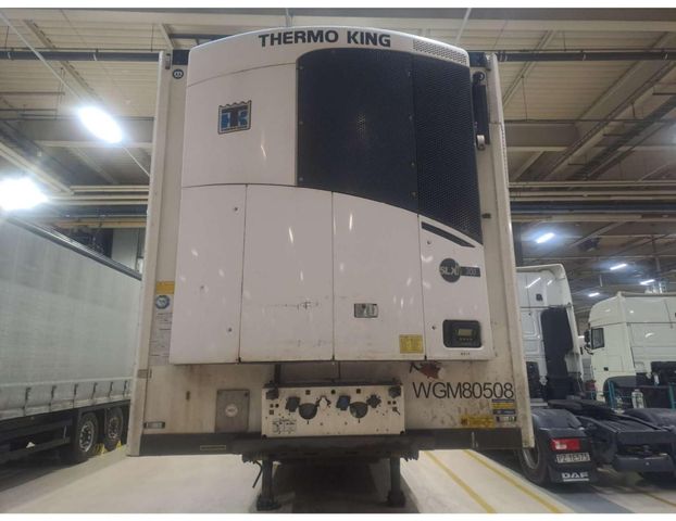 Krone Cool Liner FP 60 ThermoKing SLXi 300