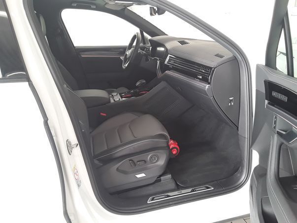 Volkswagen Touareg - Bild 8