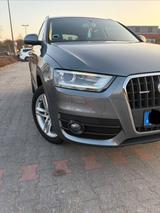 Audi Q3 2.0 TFSI quattro - - gebrauchte Audi Q3 aus dem Jahr 2011