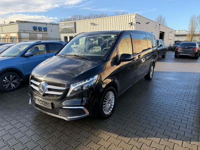 Mercedes-Benz V -Klasse 300 d Extra Lang AVANTGARDE  4MATIC