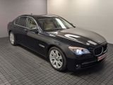 BMW 730 d +Bi-Xenon+Leder+Memory+Temp+NAV+Edelholz - BMW 7er Reihe aus 2008